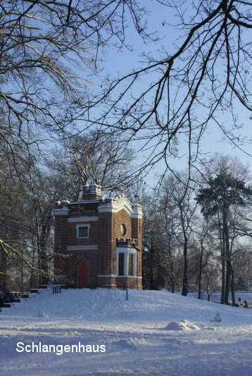 Schlangenhaus