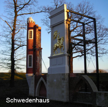 Schwedenhaus