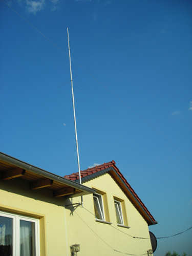 X300 für 2m/70cm